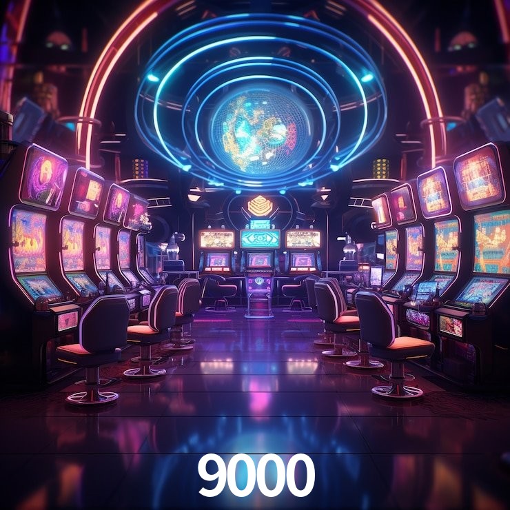 9000 plataforma — saque cashout PIX com comprovante