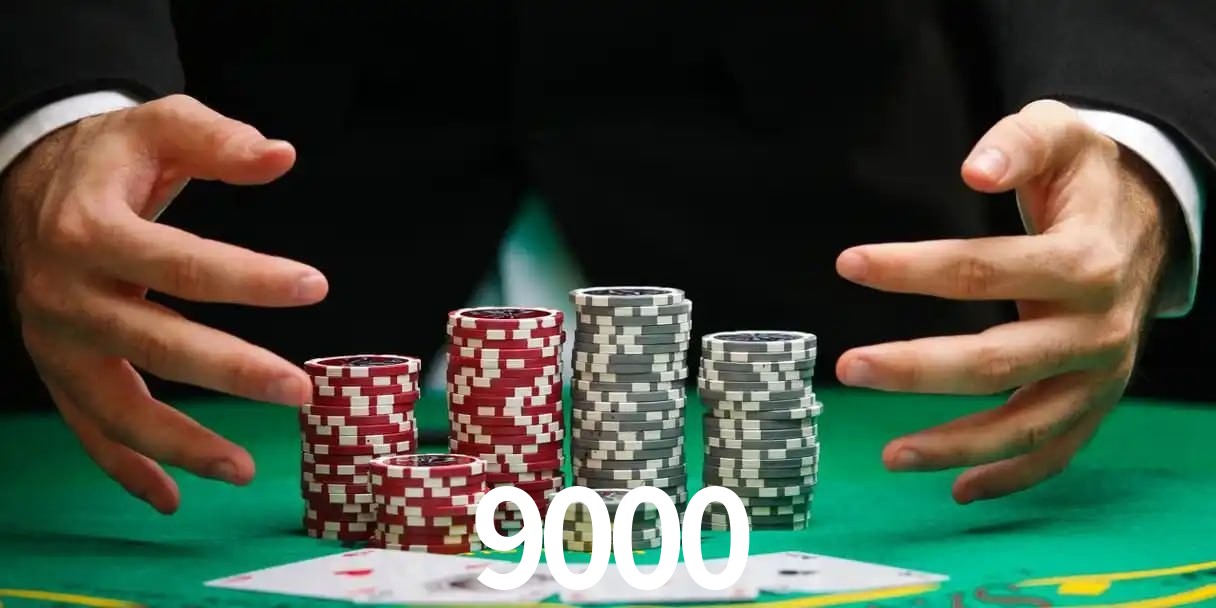 9000 plataforma — depósito PIX instantâneo no caixa